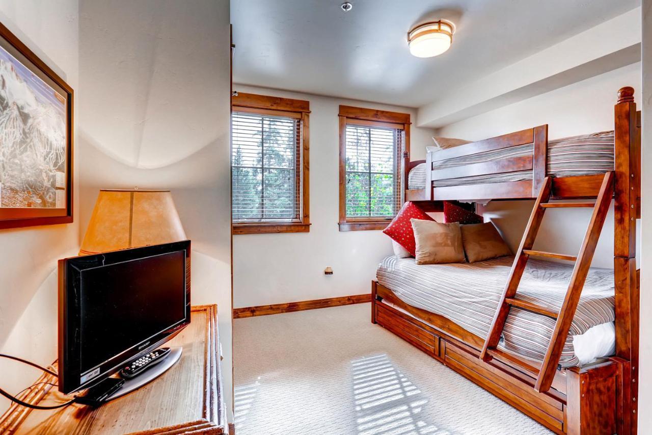 Ferienwohnung BlueSky Breckenridge Exterior foto