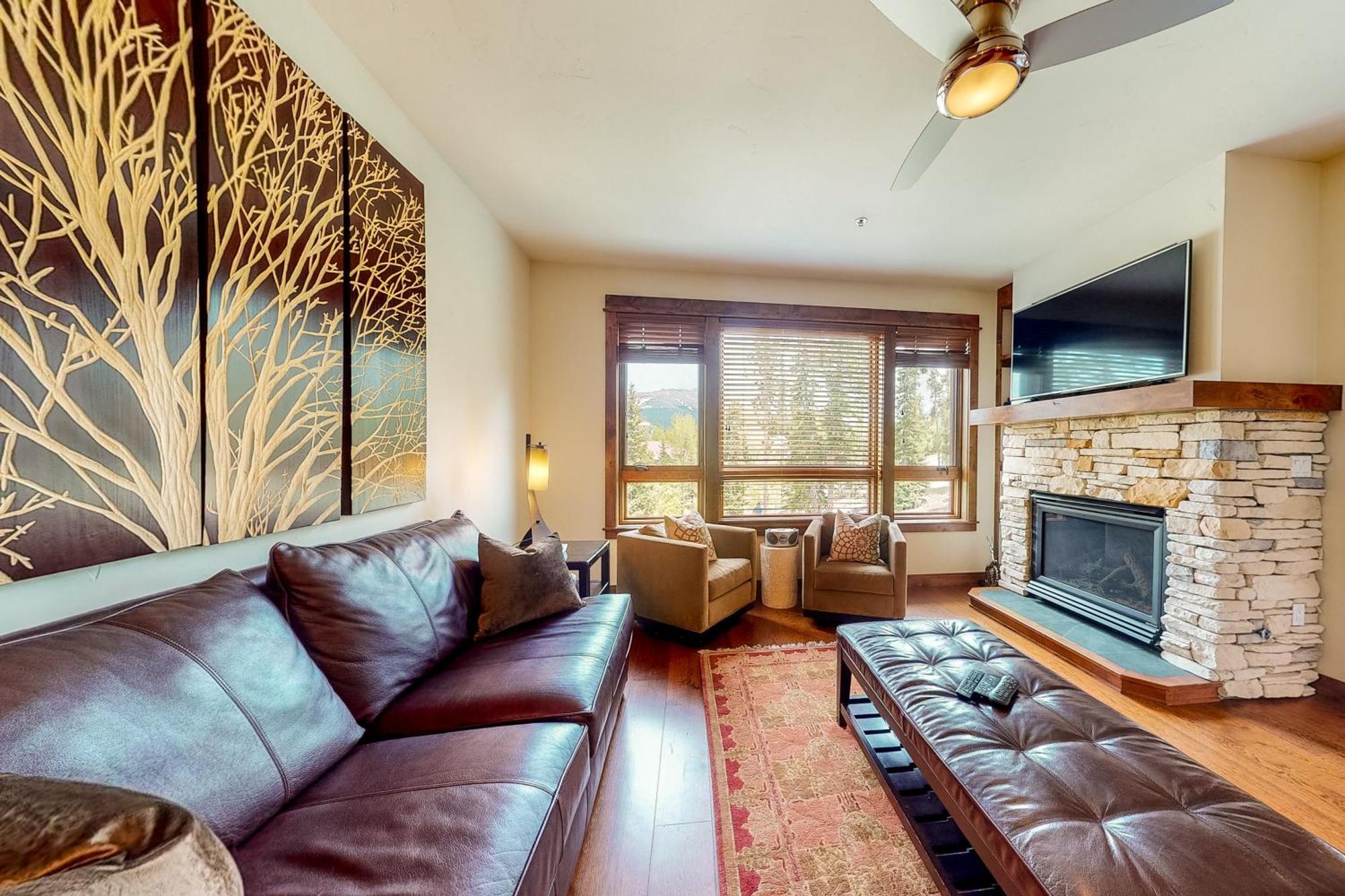 Ferienwohnung BlueSky Breckenridge Zimmer foto
