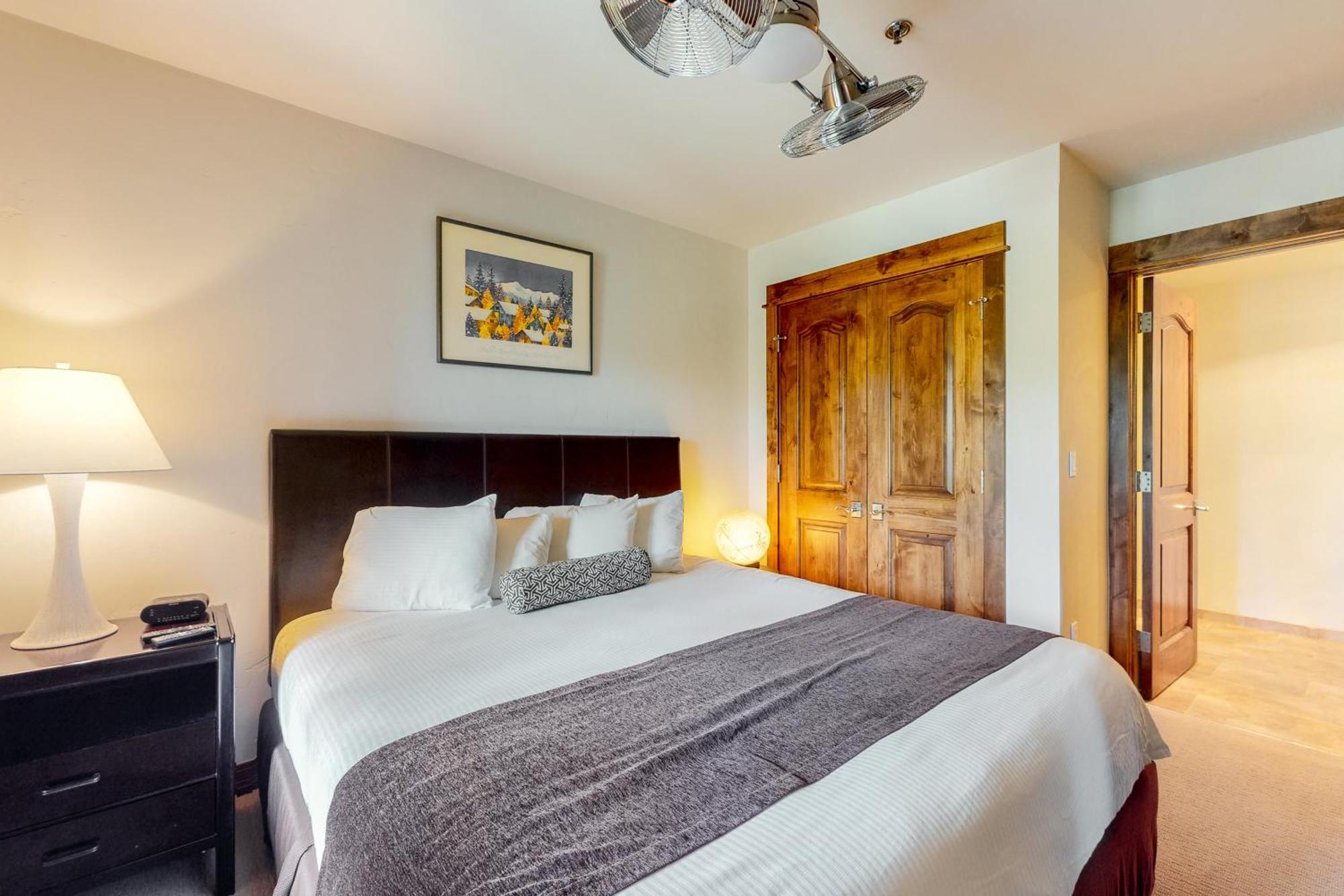 Ferienwohnung BlueSky Breckenridge Zimmer foto