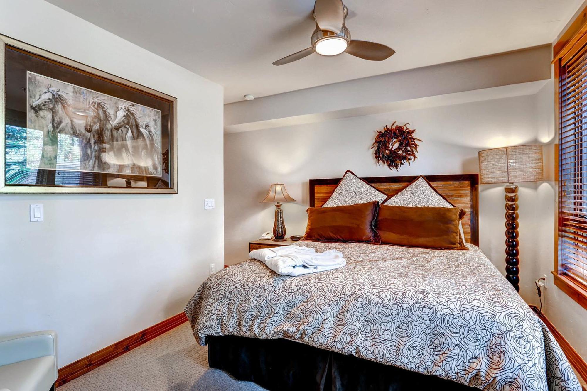 Ferienwohnung BlueSky Breckenridge Zimmer foto