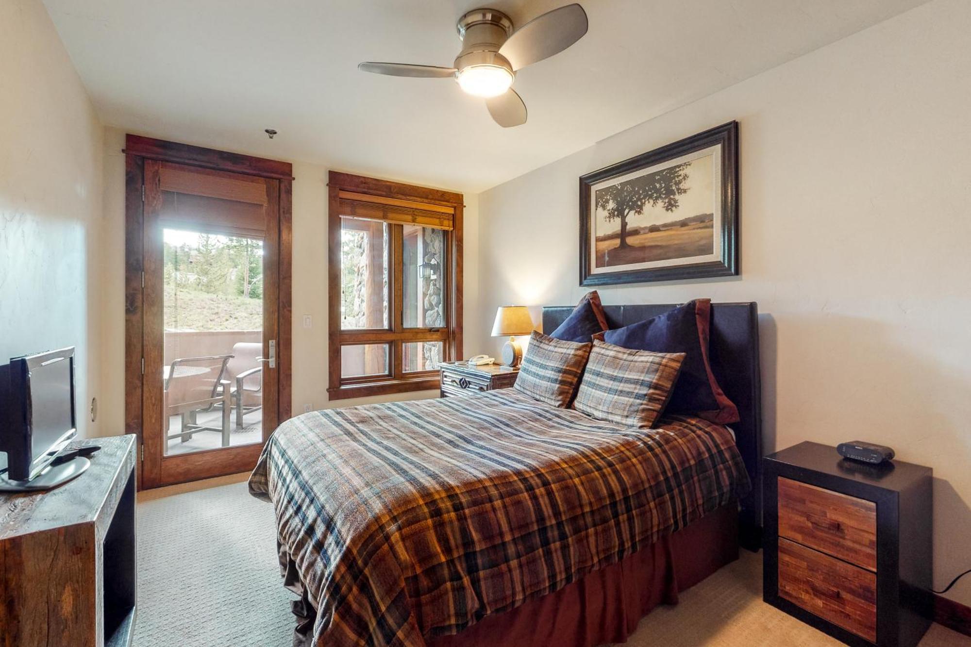 Ferienwohnung BlueSky Breckenridge Zimmer foto