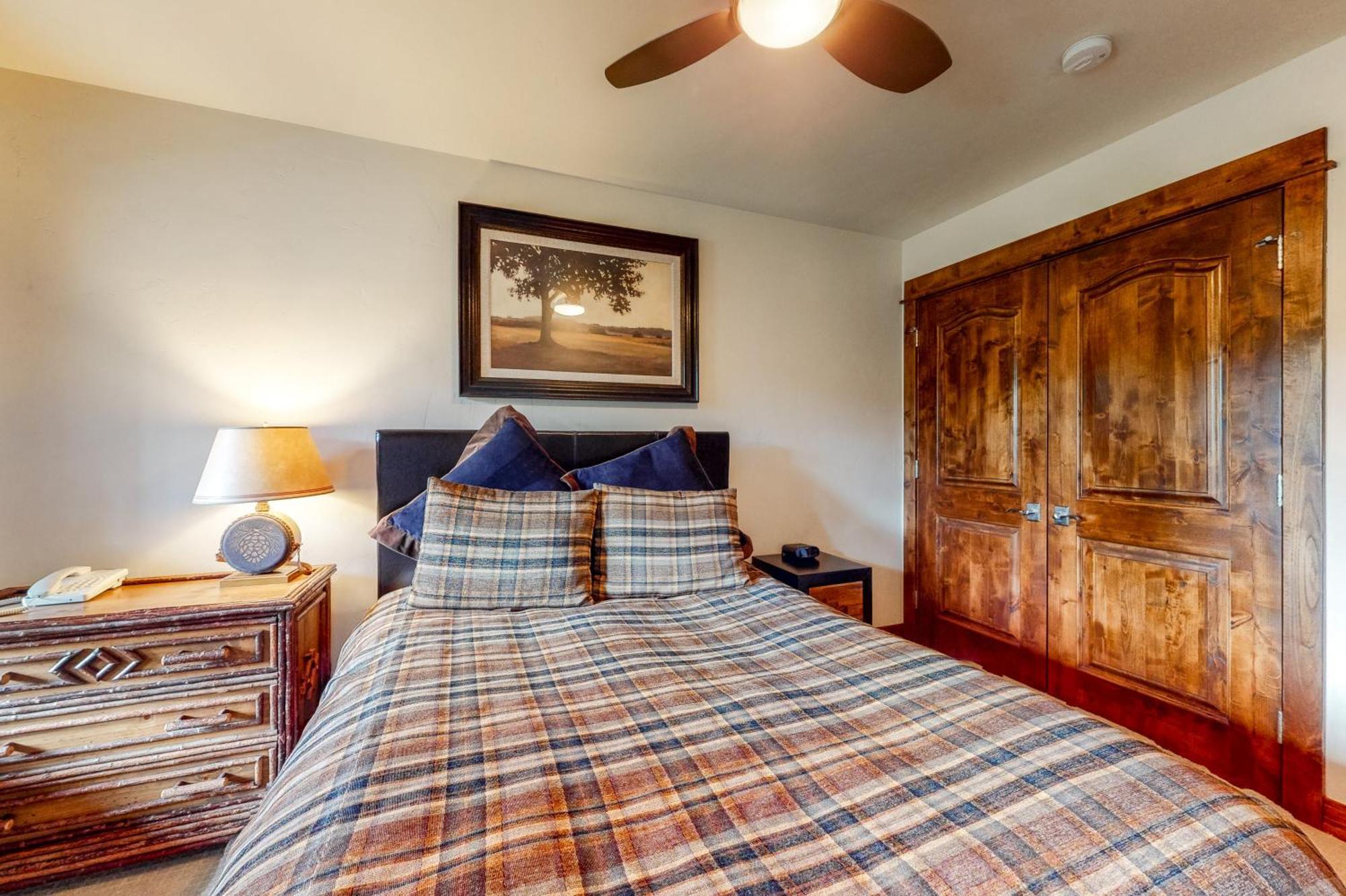 Ferienwohnung BlueSky Breckenridge Zimmer foto