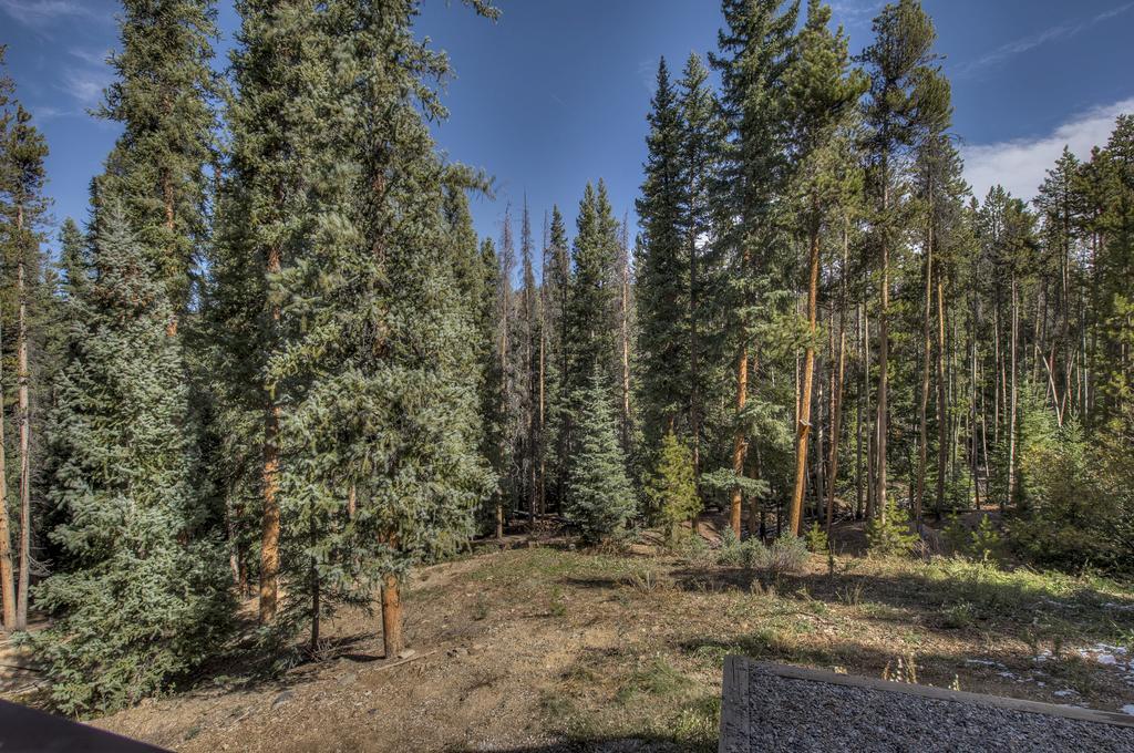 Ferienwohnung BlueSky Breckenridge Exterior foto