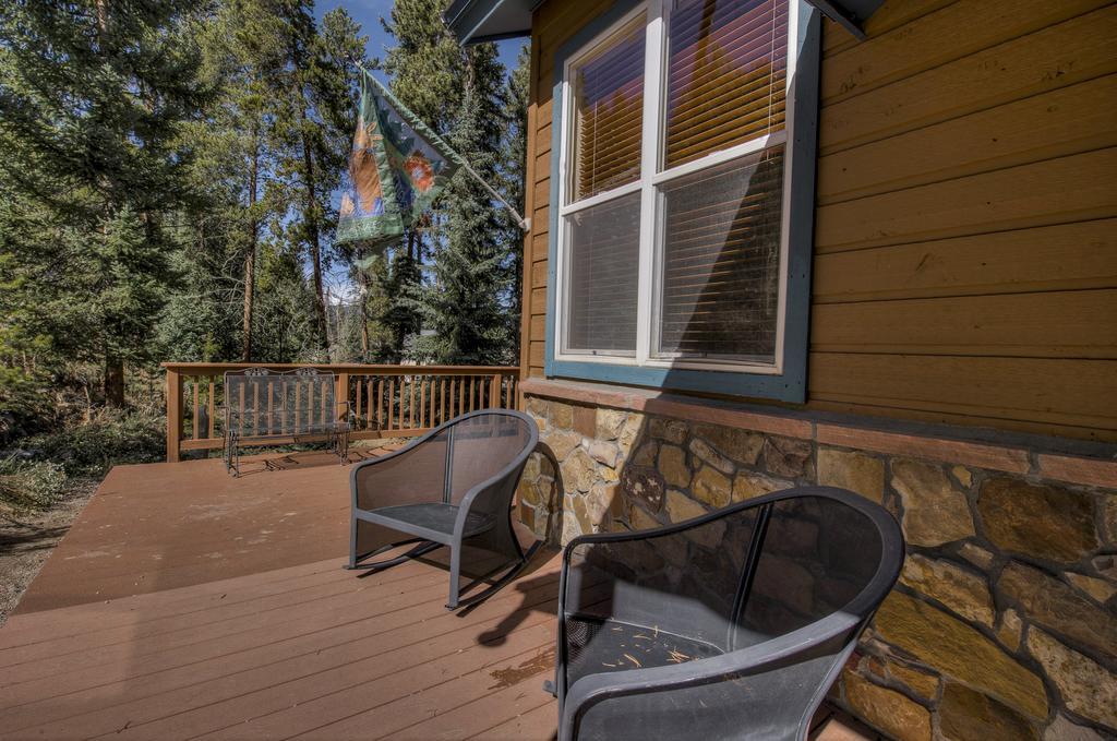 Ferienwohnung BlueSky Breckenridge Exterior foto