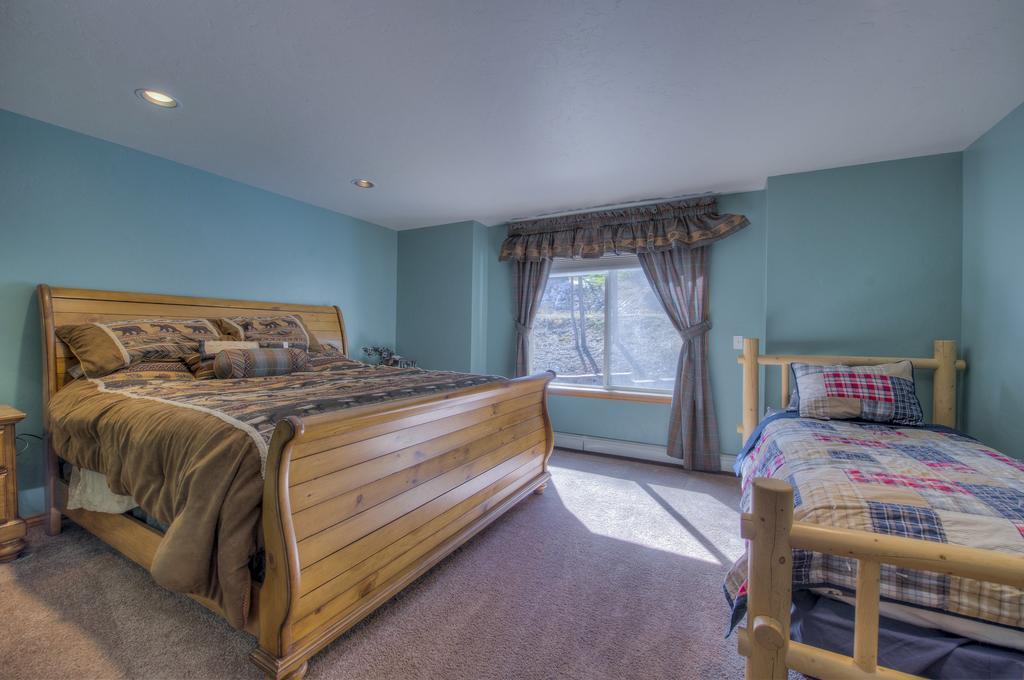 Ferienwohnung BlueSky Breckenridge Exterior foto